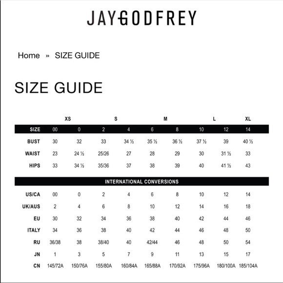 Revolve Jay Godfrey Ava Dress - Picture 8 of 8